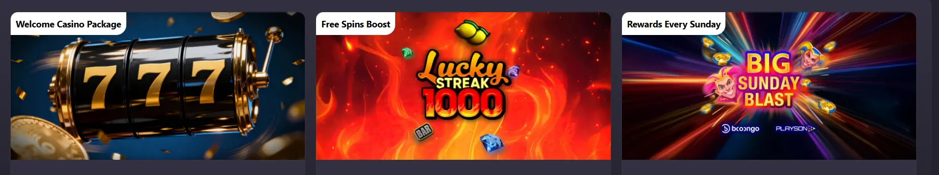 Hotloot Netherlands